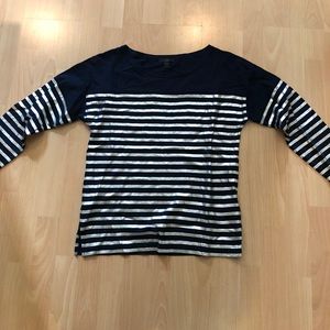 J.Crew top